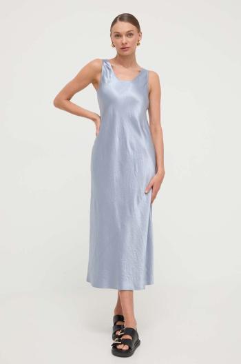 Šaty Max Mara Leisure midi, 2416221078600