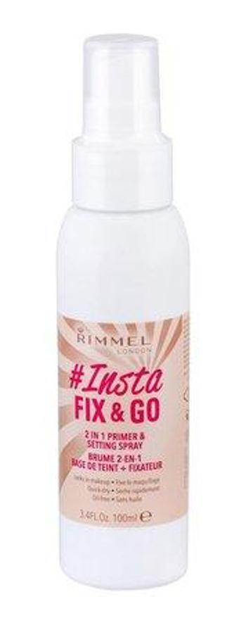 Rimmel London Insta Fix & Go Podklad pod make-up 100 ml
