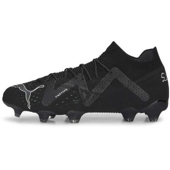 Puma FUTURE ULTIMATE FG/AG Pánské lisovky, černá, velikost 40.5