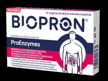 Biopron ProEnzymes 10 tablet