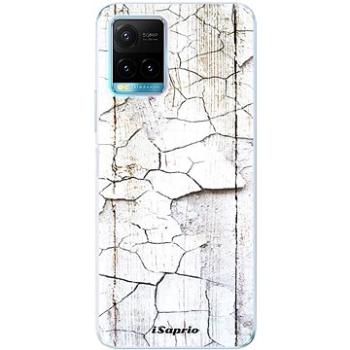 iSaprio Old Paint 10 pro Vivo Y21 / Y21s / Y33s (oldpaint10-TPU3-vY21s)