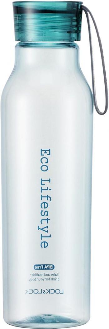 Lock&Lock Láhev Bisfree Eco 550 ml, zelená - rozbaleno