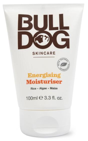 Bulldog Energising Moisturizer Osvěžující pleťový krém 100 ml