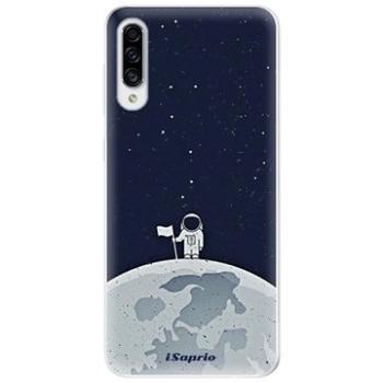 iSaprio On The Moon 10 pro Samsung Galaxy A30s (otmoon10-TPU2_A30S)