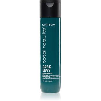 Matrix Total Results Dark Envy šampon neutralizující mosazné podtóny 300 ml