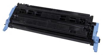 HP Q6001A - kompatibilní toner Economy HP 124A, azurový, 2000 stran