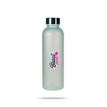 Láhev Thirst Trap Bottle Mint 500 ml - BeastPink