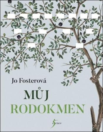 Můj rodokmen - Fosterová Jo