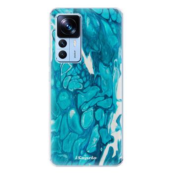 Odolné silikonové pouzdro iSaprio - BlueMarble 15 - Xiaomi 12T / 12T Pro