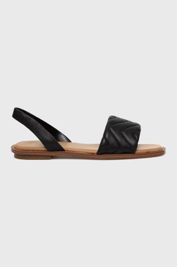 Sandály Aldo Grirawiaflex dámské, černá barva