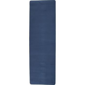 Fitforce YOGA MAT 200 Yoga podložka, tmavě modrá, velikost UNI