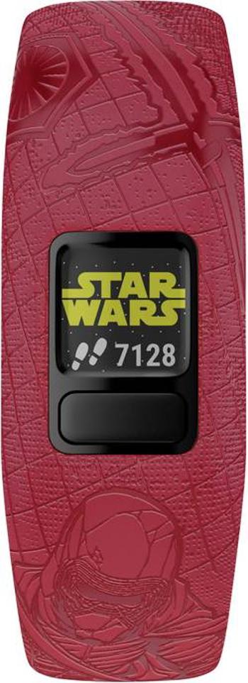 Dětské náramkové hodinky Garmin VIVOFIT JR. 2 Star Wars dunkle Seite der Macht