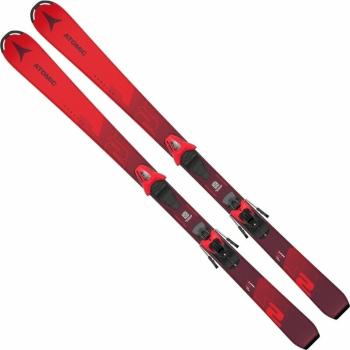 Atomic Redster J2 130-150 + C 5 GW Ski Set 130 cm Lyže