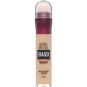 MAYBELLINE NEW YORK Instant Age Rewind Eraser Concealer Eye Nude 6,8 ml (3600530733859)