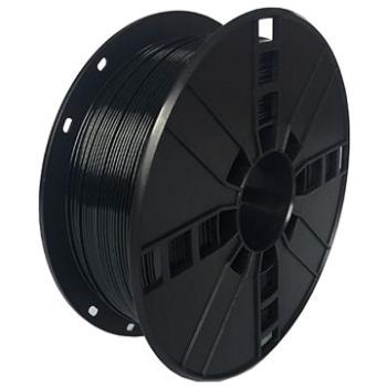 Gembird Filament PETG černá (3DP-PETG1.75-01-BK)