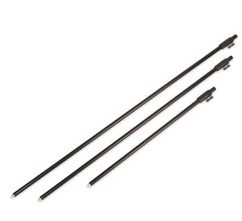 Trakker stabilizační vidličky slim slimline storm pole - 42"- 82"