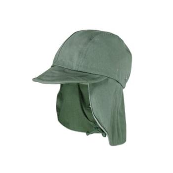 Maximo S child cap green