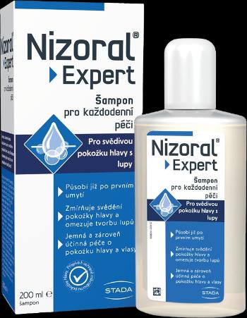 Nizoral Expert šampon 200 ml