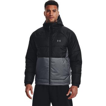 UA Insulate Hooded M