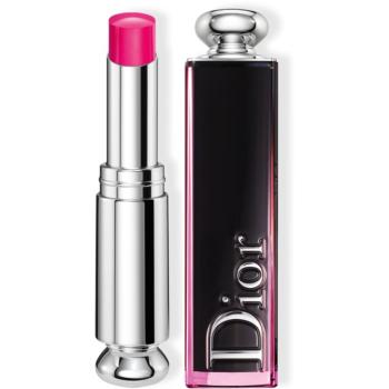 DIOR Dior Addict Lacquer Stick rtěnka s vysokým leskem odstín 684 Diabolo 3,2 g