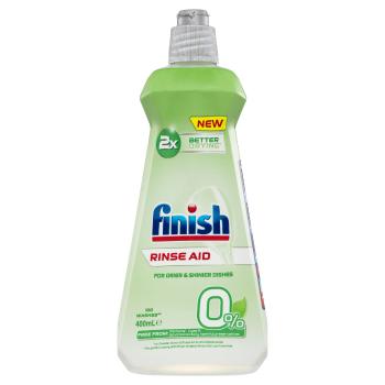 Finish Leštidlo 400 ml