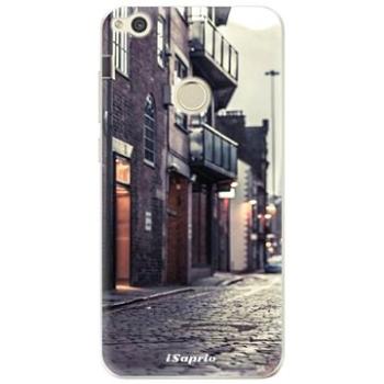 iSaprio Old Street 01 pro Huawei P9 Lite (2017) (oldstreet01-TPU2_P9L2017)