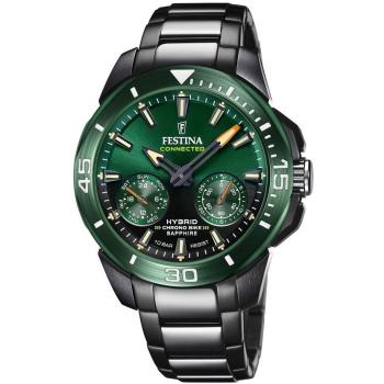 Festina Chrono Bike 20646/1 - 30 dnů na vrácení zboží