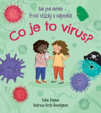 Co je to virus? - Daynes Katie