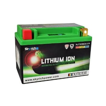 Motobaterie Skyrich Lithium HJTX20CH-FP