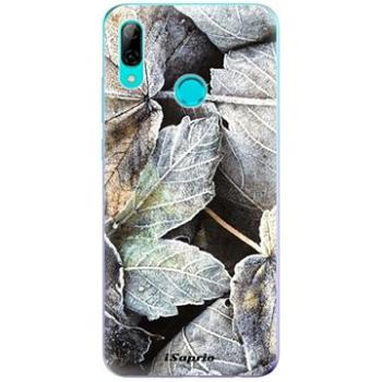iSaprio Old Leaves 01 pro Huawei P Smart 2019 (oldle01-TPU-Psmart2019)