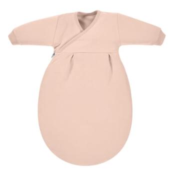 Alvi Baby-Mäxchen vnitřní spacák Jersey Organic Cotton rose