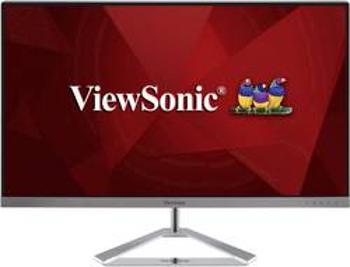 LED monitor Viewsonic VX2776-4K-MHD, 68.6 cm (27 palec),3840 x 2160 Pixel 4 ms, AH-IPS LED DisplayPort, HDMI™