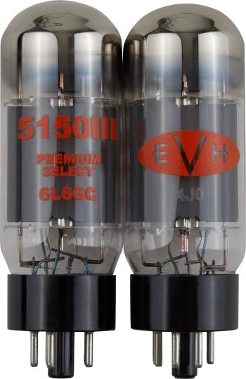 EVH 6L6 Tube Kit, Pair (2)