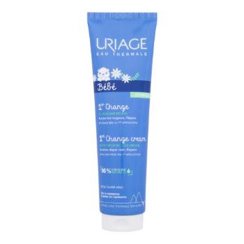 Uriage Bébé 1st Change Cream 100 ml na opruzeniny pro děti