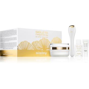 Sisley L’Intégral Anti-age Eye & Lip Contour dárková sada