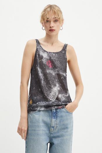 Top Moschino Jeans dámský, A0815 8738