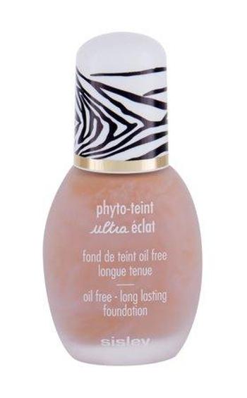 Makeup Sisley - Phyto-Teint Ultra Éclat , 30ml, 4, Honey