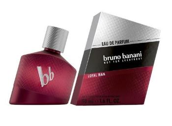 Bruno Banani Loyal Man - EDP 30 ml, 30ml
