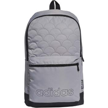 adidas T4H Q BP Dámský batoh, šedá, velikost UNI