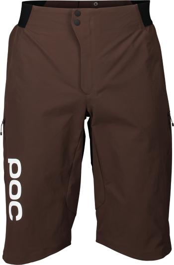 POC Guardian Air Shorts - axinite brown S