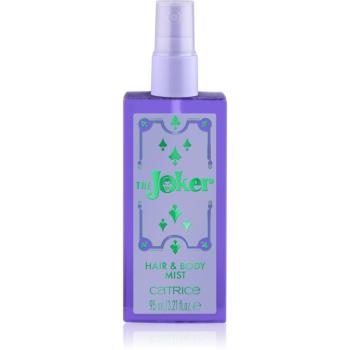 Catrice The Joker hydratační mlha na tělo a vlasy 95 ml