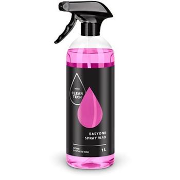 CleanTech EasyOne Spray Wa × - tekutý syntetický vosk 1l (CT-EOSW1l)