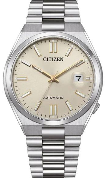 Citizen Tsuyosa Automatic NJ0151-88W