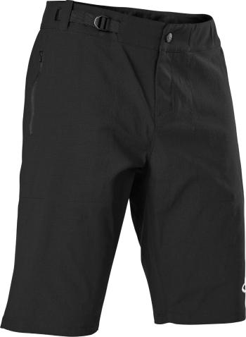 FOX Ranger Short w/Liner - black M/L