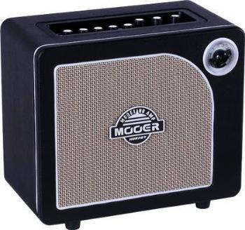 Mooer Hornet Black