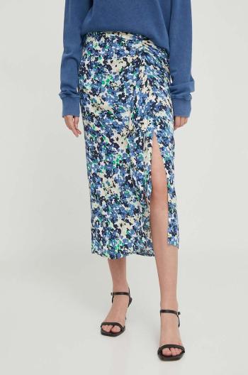 Sukně Pepe Jeans CHASITY midi, áčková, PL901112