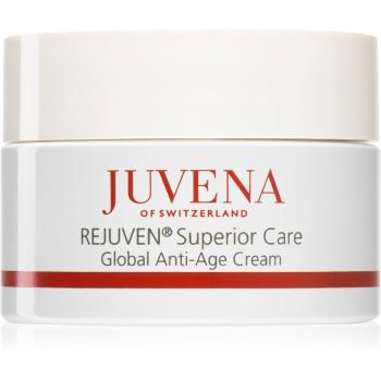 Juvena Rejuven® Men protivráskový rozjasňující krém pro muže 50 ml