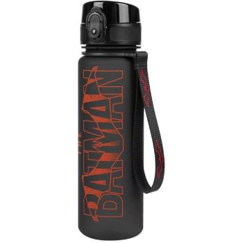 BAAGL BATMAN 500 ML Láhev, černá, velikost