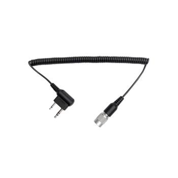 Kabel pro PMR Kenwood pro SENA SR10