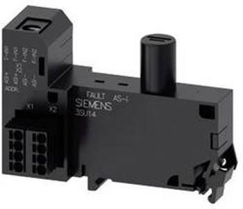 Modul rozhraní Siemens 3SU1401-2EE20-6AA0 (d x š x v) 36.7 x 25.9 x 54.6 mm, 1 ks